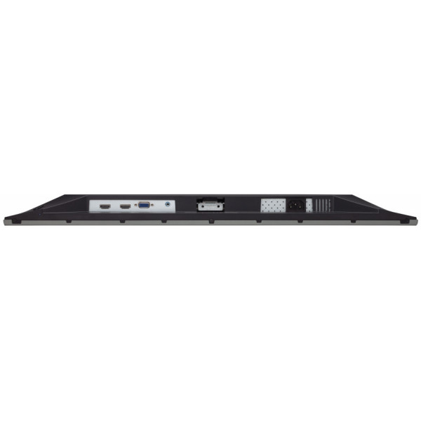 ViewSonic VX2776-SMH - LED-Monitor - 68.6 cm (27")