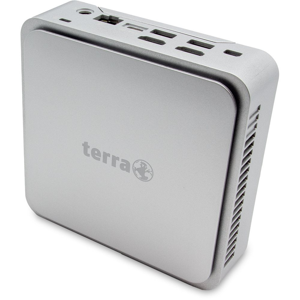 TERRA PC-BUSINESS BUSINESS 1000 - Komplettsystem - Core i7 4,7 GHz - RAM: 16 GB DDR4 - HDD: 500 GB S