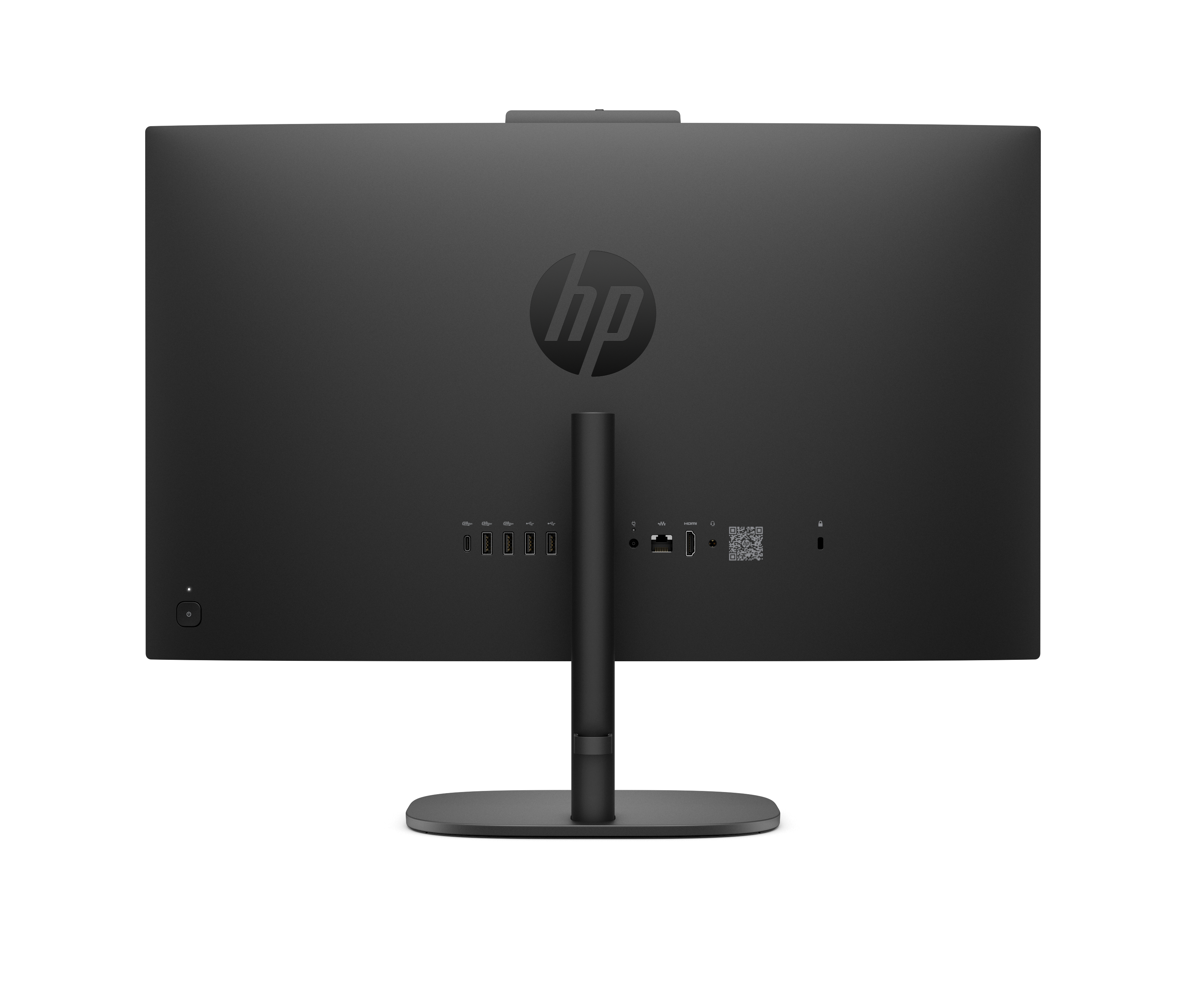 HP ProStudio 2 G2a - All-in-One (Komplettlösung) - Ryzen 5 220 - RAM 16 GB - SSD 512 GB - NVMe - Rad