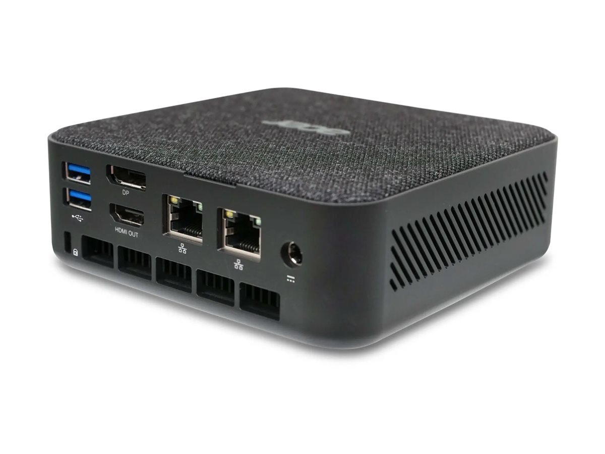 Acer Revo RB102, Core i5-1334U, 16GB, 512GB SSD, Wi-Fi 6E, ohne BS