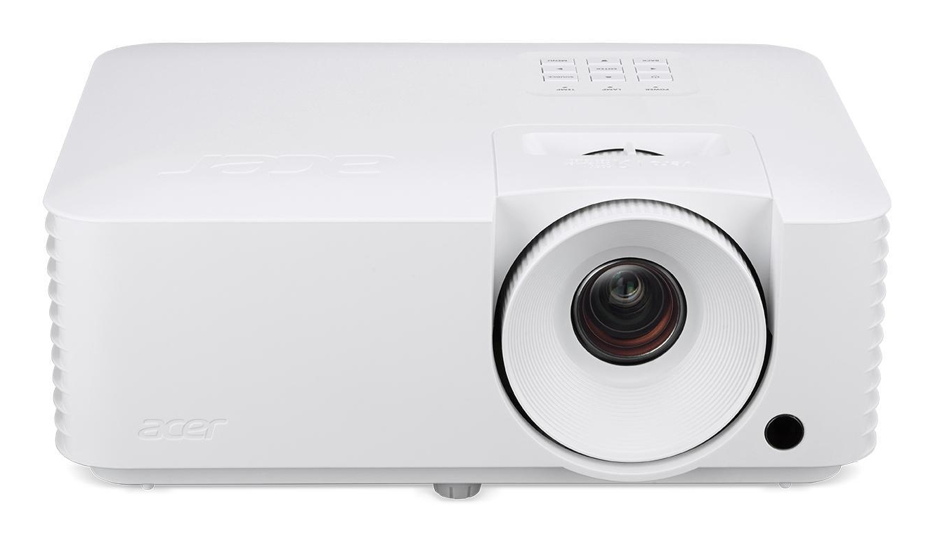Acer XL2332 - DLP-Projektor - Laserdiode - tragbar - 3D - 5300 lm - WXGA (1280 x 800)