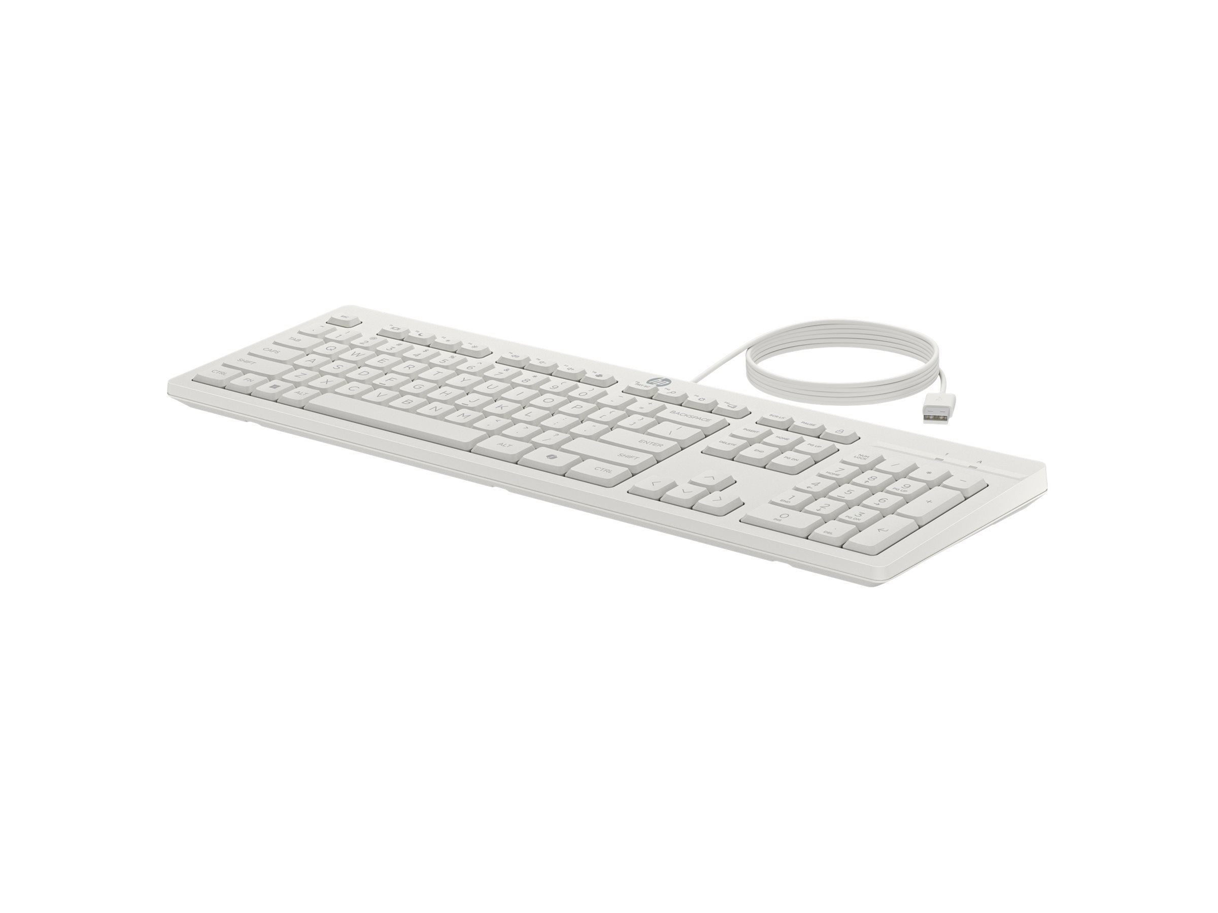 HP 225 - Tastatur-und-Maus-Set - beidhändig