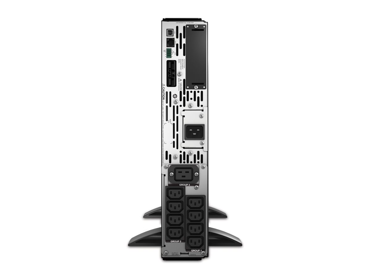 APC Smart-UPS X - USV (in Rack montierbar/extern)