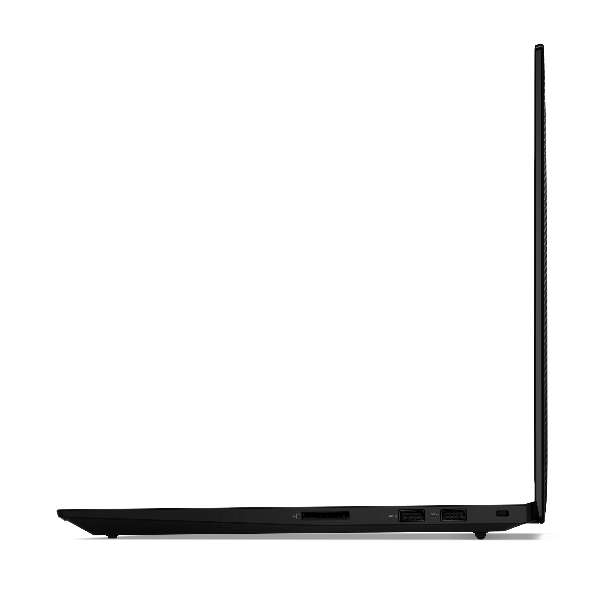 Lenovo X1 Extreme - 16" Notebook - Core i7 1,7 GHz 40,6 cm