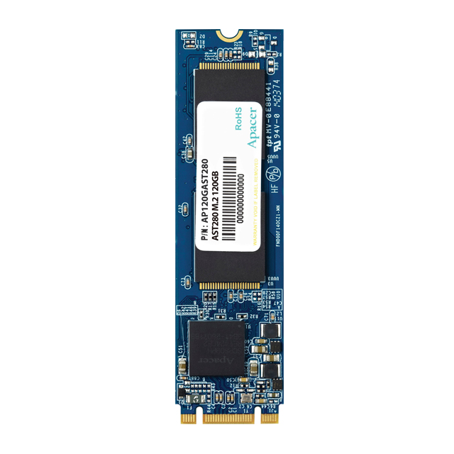 Apacer AST280 - SSD - 240 GB - intern - M.2 2280