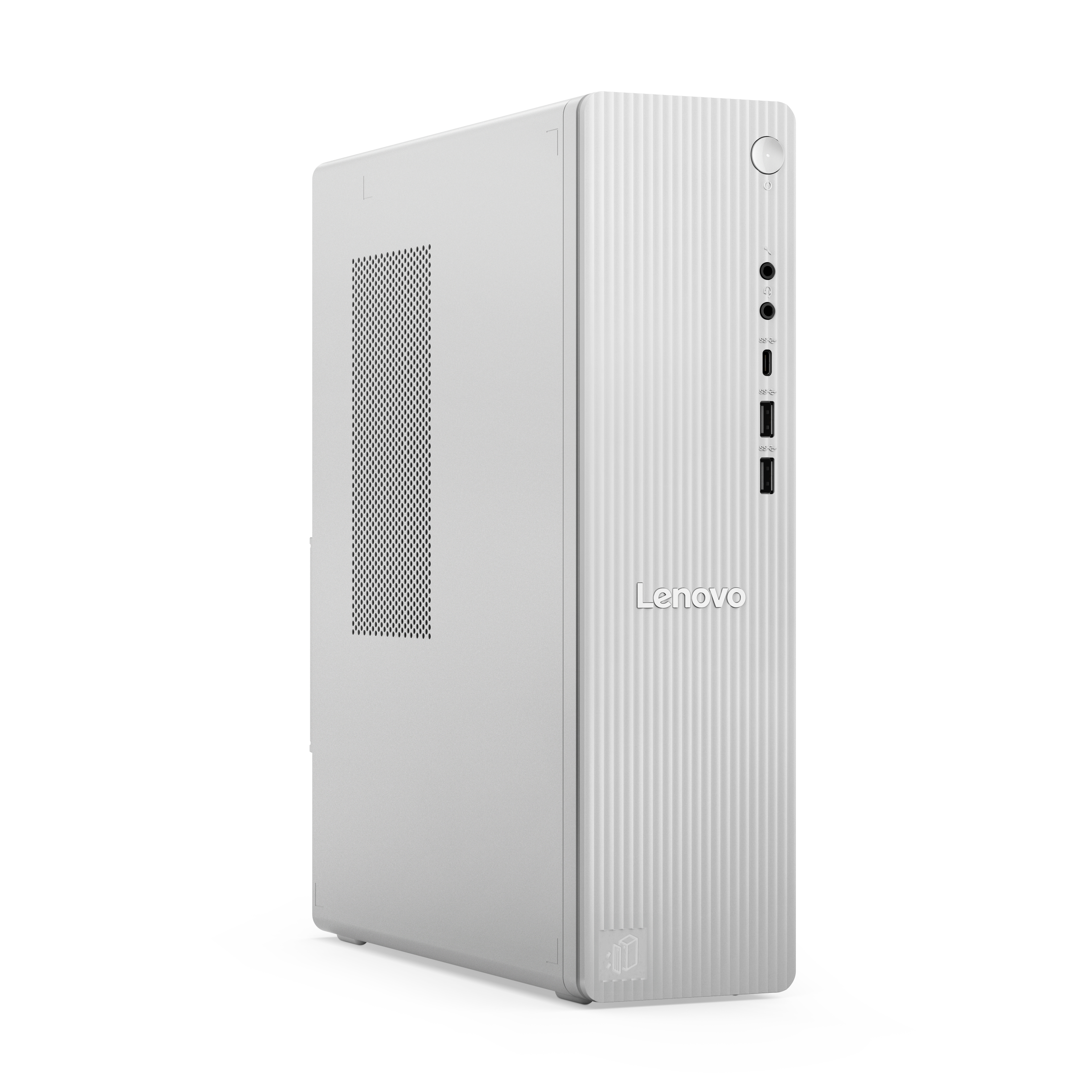 Lenovo IdeaCentre 08AKP10 91D0 - SFF - Ryzen 7 250 / 3.3 GHz