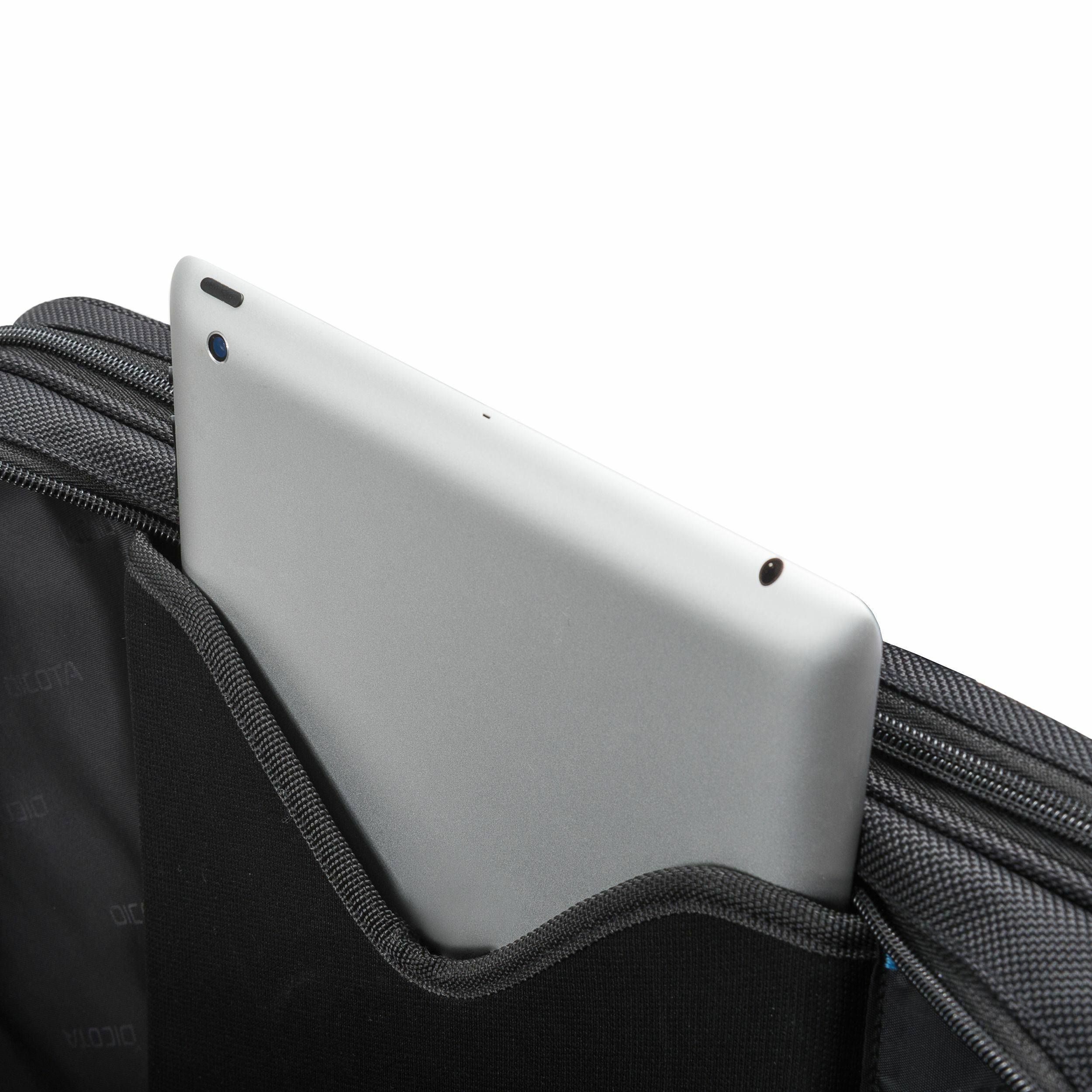 Dicota Multi Roller PRO Laptop Bag 15.6" - Trolley - 39.6 cm (15.6")
