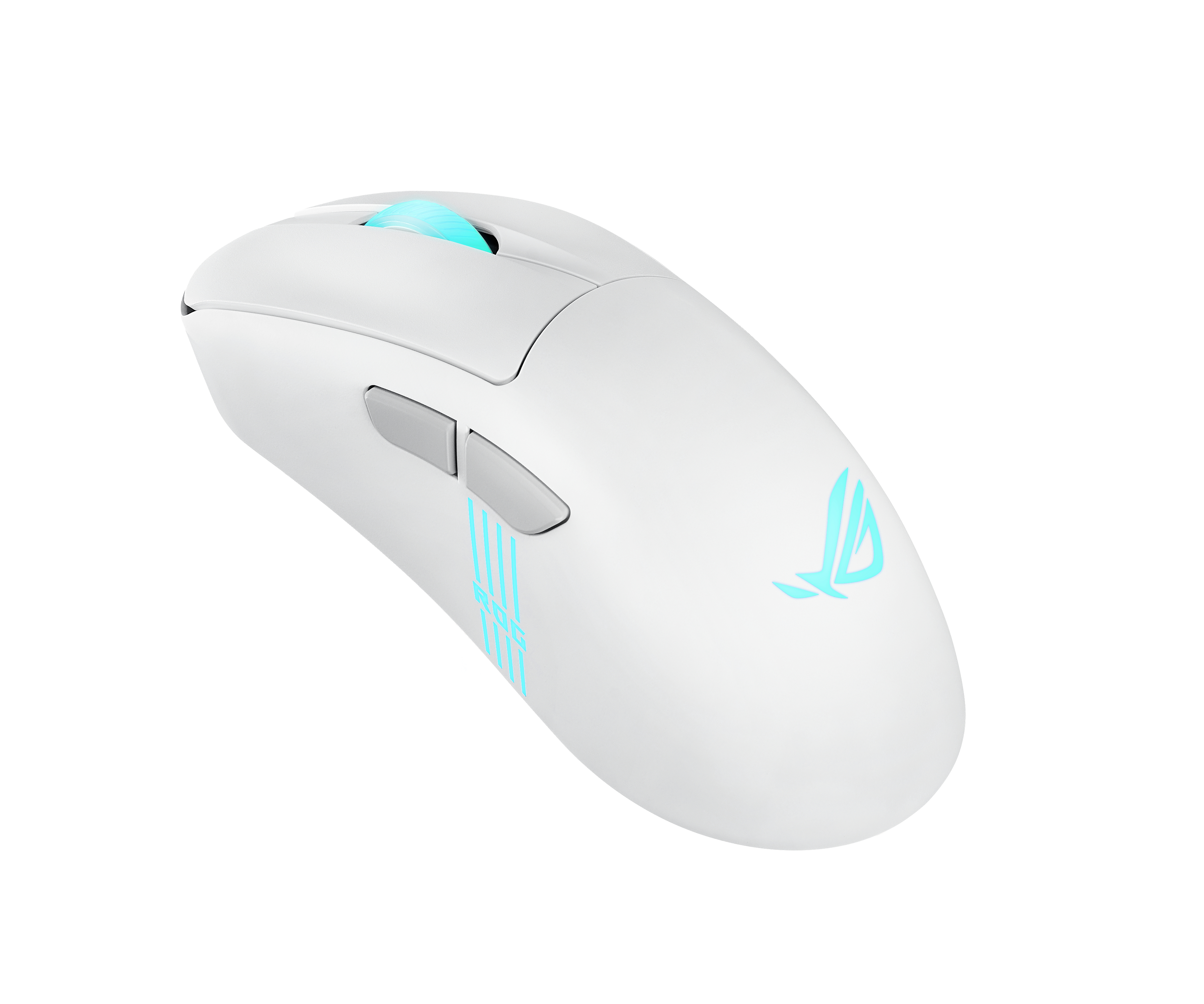 ASUS ROG Keris II Origin - Maus - ergonomisch