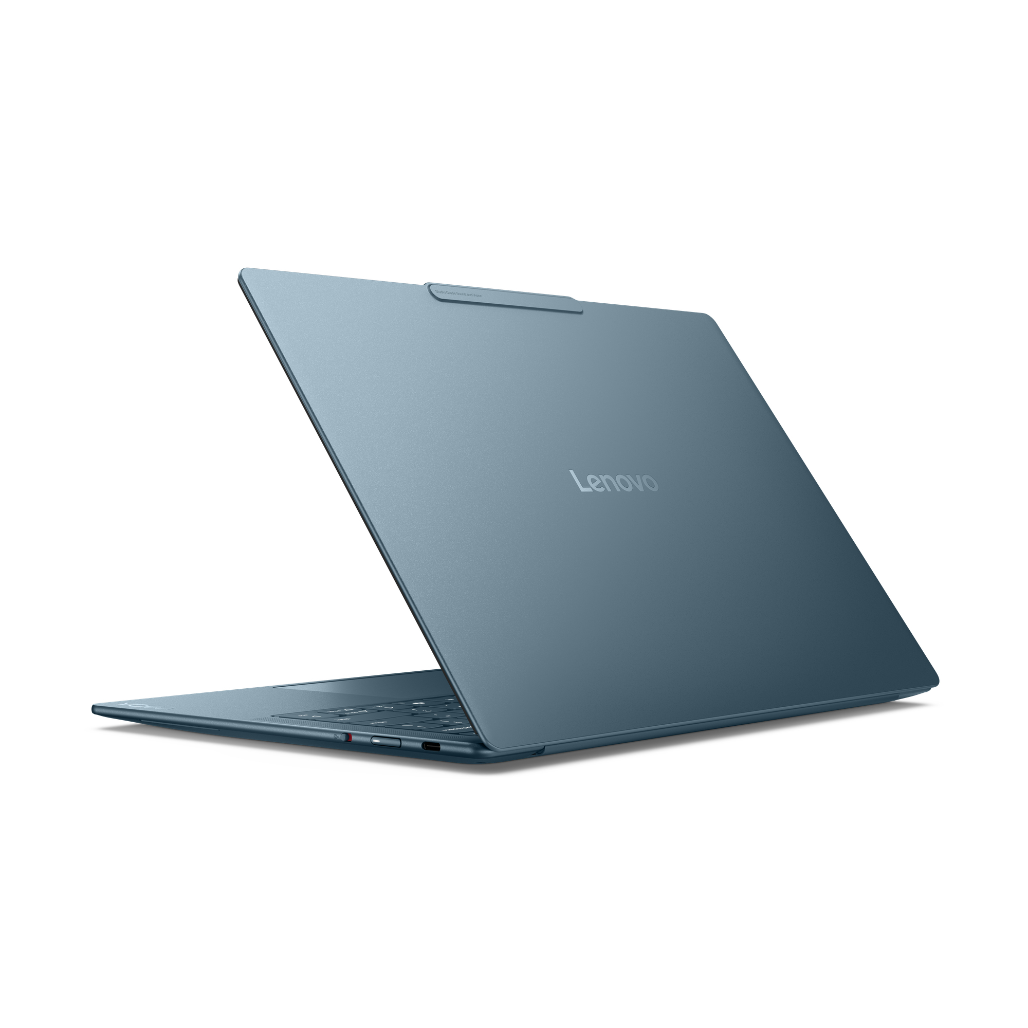 Lenovo Yoga Slim 7 14AGP11 83QS - AMD Ryzen AI 7 445 / 2 GHz - Win 11 Home - Radeon 840M - 16 GB RAM
