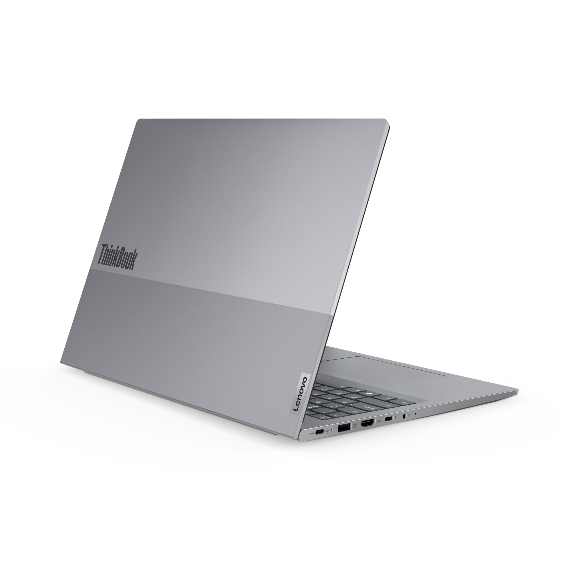 Lenovo ThinkBook 16 G7, 16" WUXGA, AMD Ryzen 5 7535HS, 32GB RAM, 512GB SSD, Win11 Pro