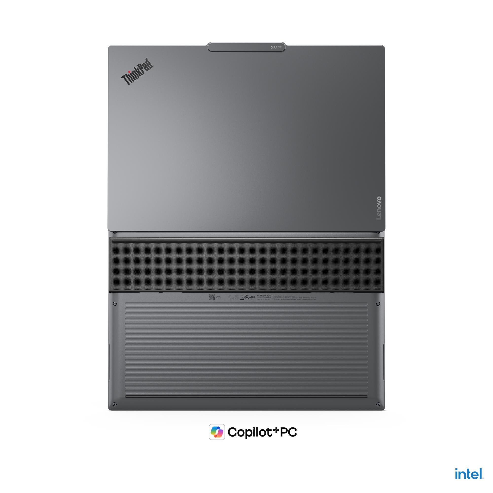 Lenovo ThinkPad X9-15p G1 Aura Edt, 15.3"2.8K OLED Touch, Core Ultra X9 388H, 32G RAM, 1TB SSD, W11P