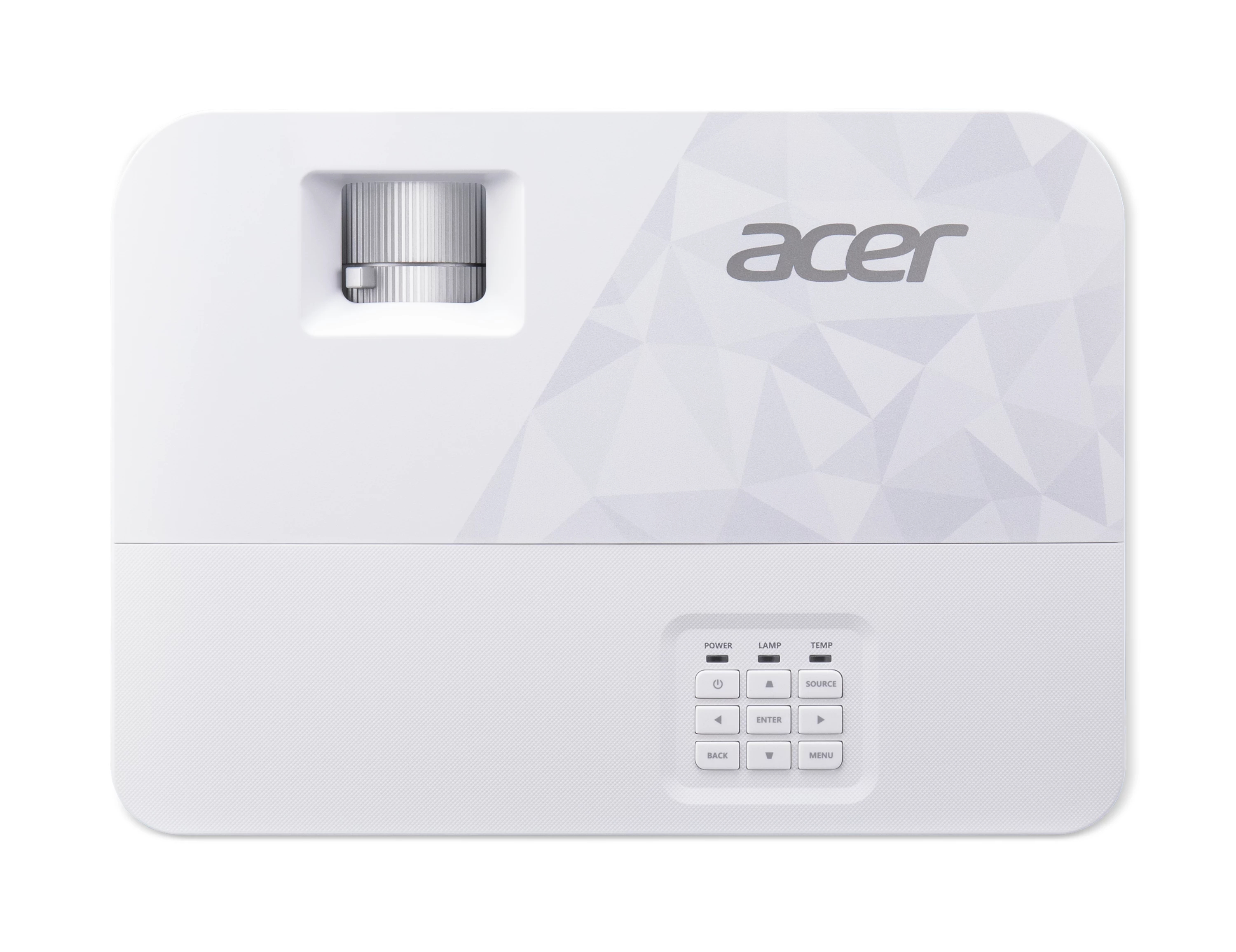 Acer Vero HL6820G - DLP-Projektor - Laser - 4000