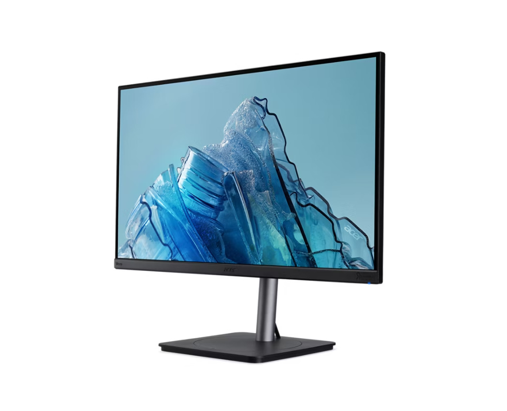Acer Vero CB273U Gbemipruzx - CB3 Series - LCD-Monitor - 68.6 cm (27")