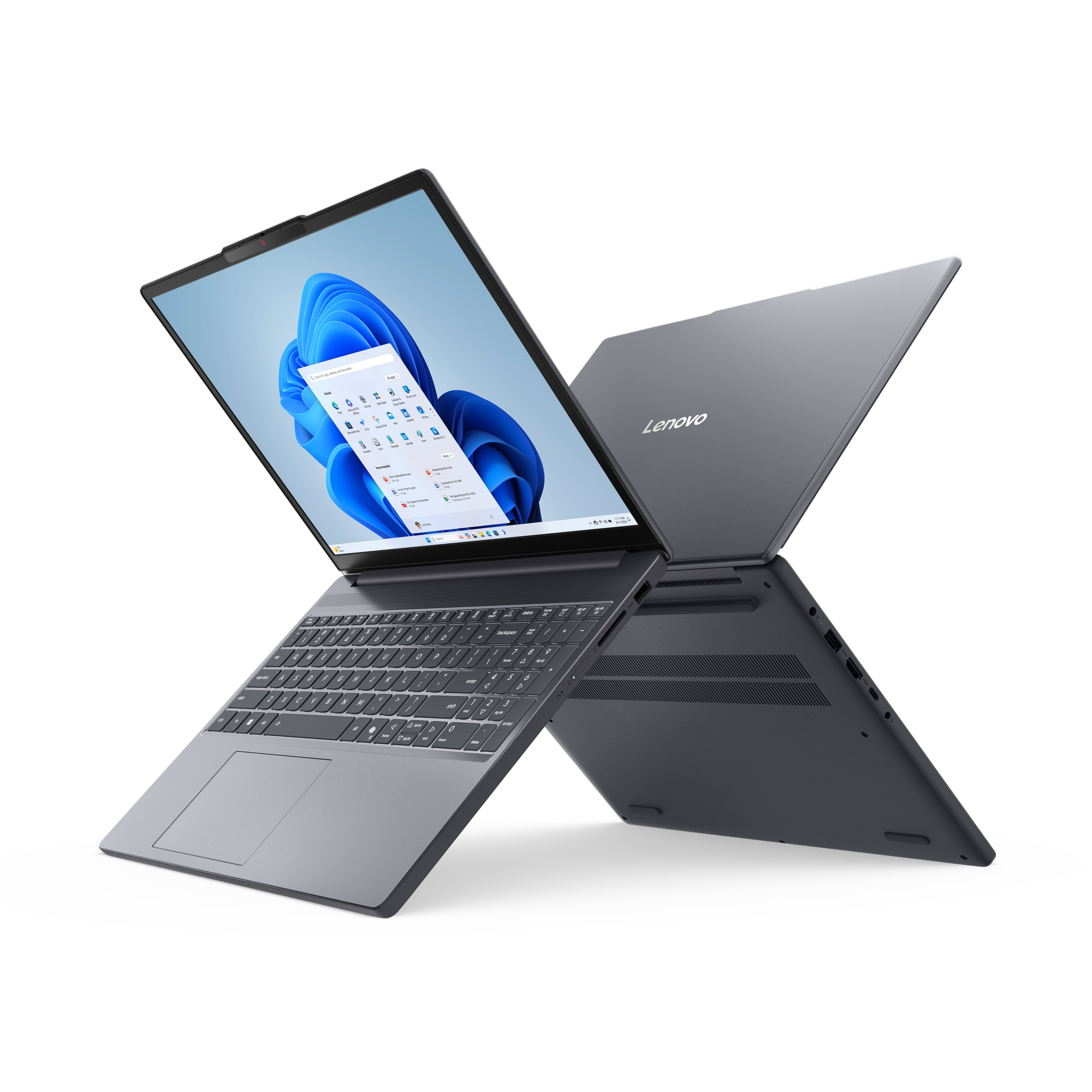 Lenovo IdeaPad Slim 3 15ARP10, 15.3" WUXGA, AMD Ryzen 5 150, 8GB RAM, 512GB SSD, Win11 Home