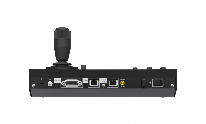 Sony RM-IP500 - CCTV-Kamerafernbedienung - Kabel