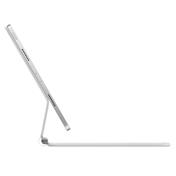 Apple MJQJ3S/A, QWERTY, Schwedisch, Trackpad, 1 mm, Apple, iPad Pro 11" (4th generation) iPad Pro 11