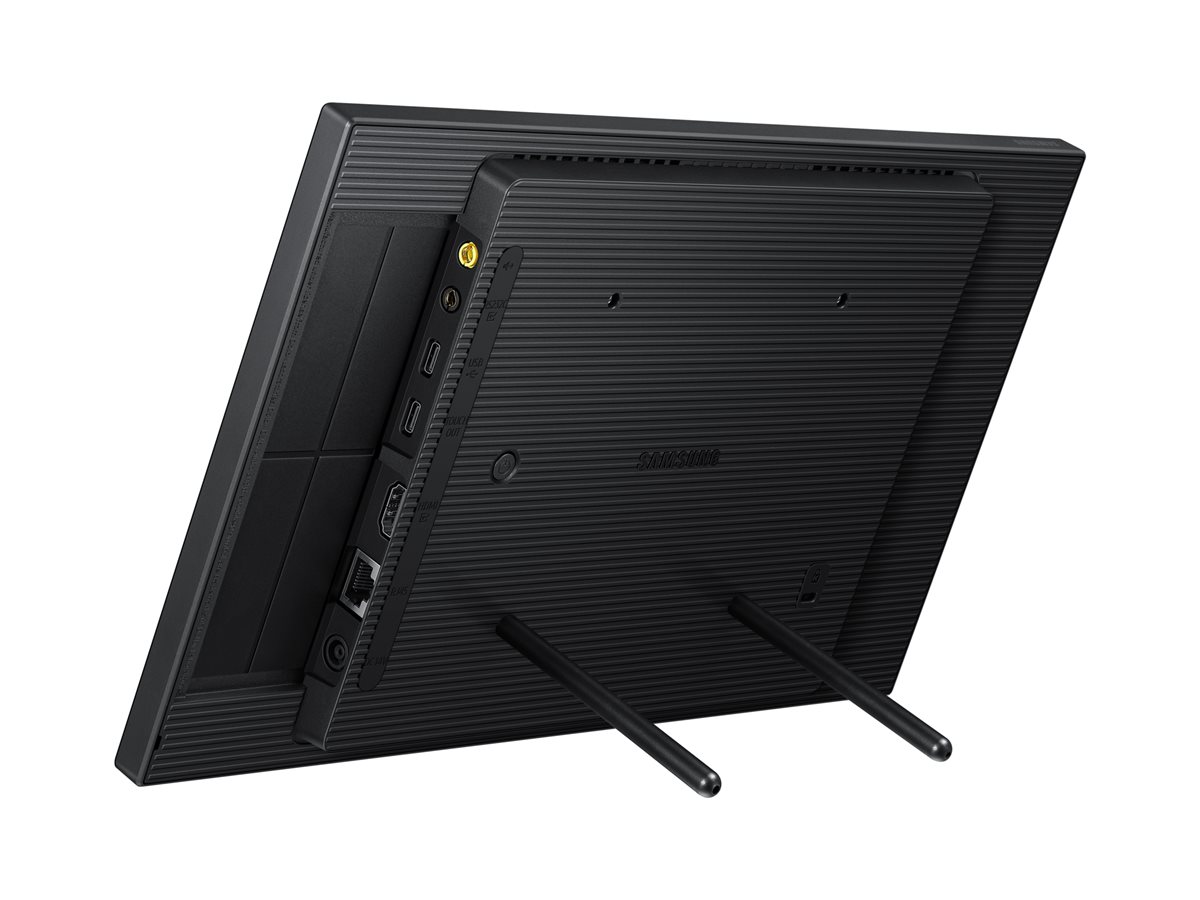 Samsung QB13C-T - 33 cm (13") Diagonalklasse QBC-T Series LCD-Display mit LED-Hintergrundbeleuchtung
