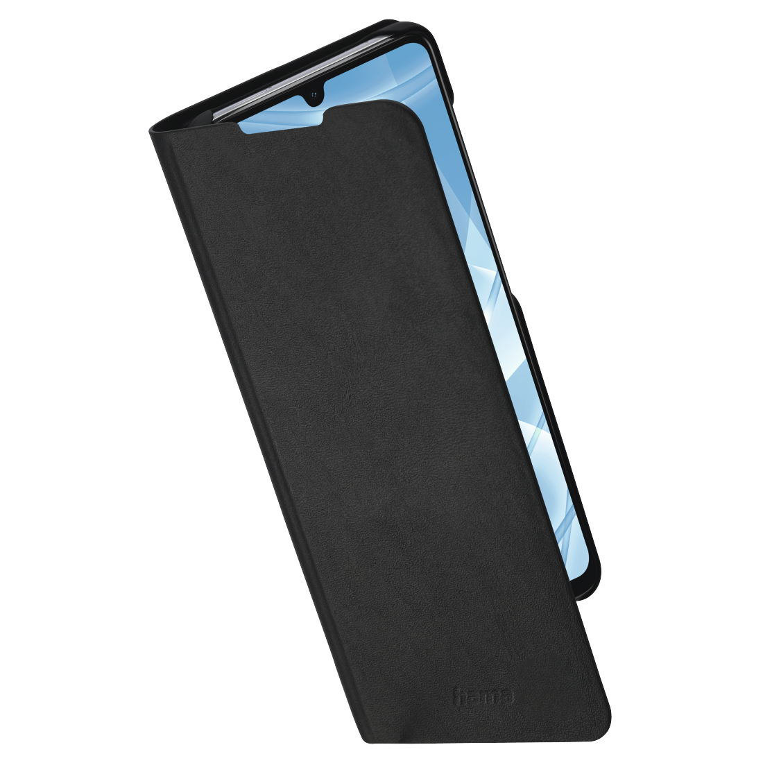 Hama Essential Line Guard Pro - Flip-Hülle für Mobiltelefon
