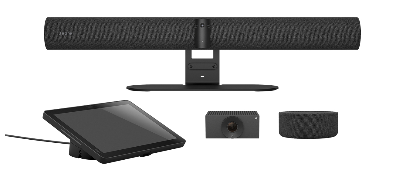 Jabra PanaCast Room Kit - Kit für Videokonferenzen
