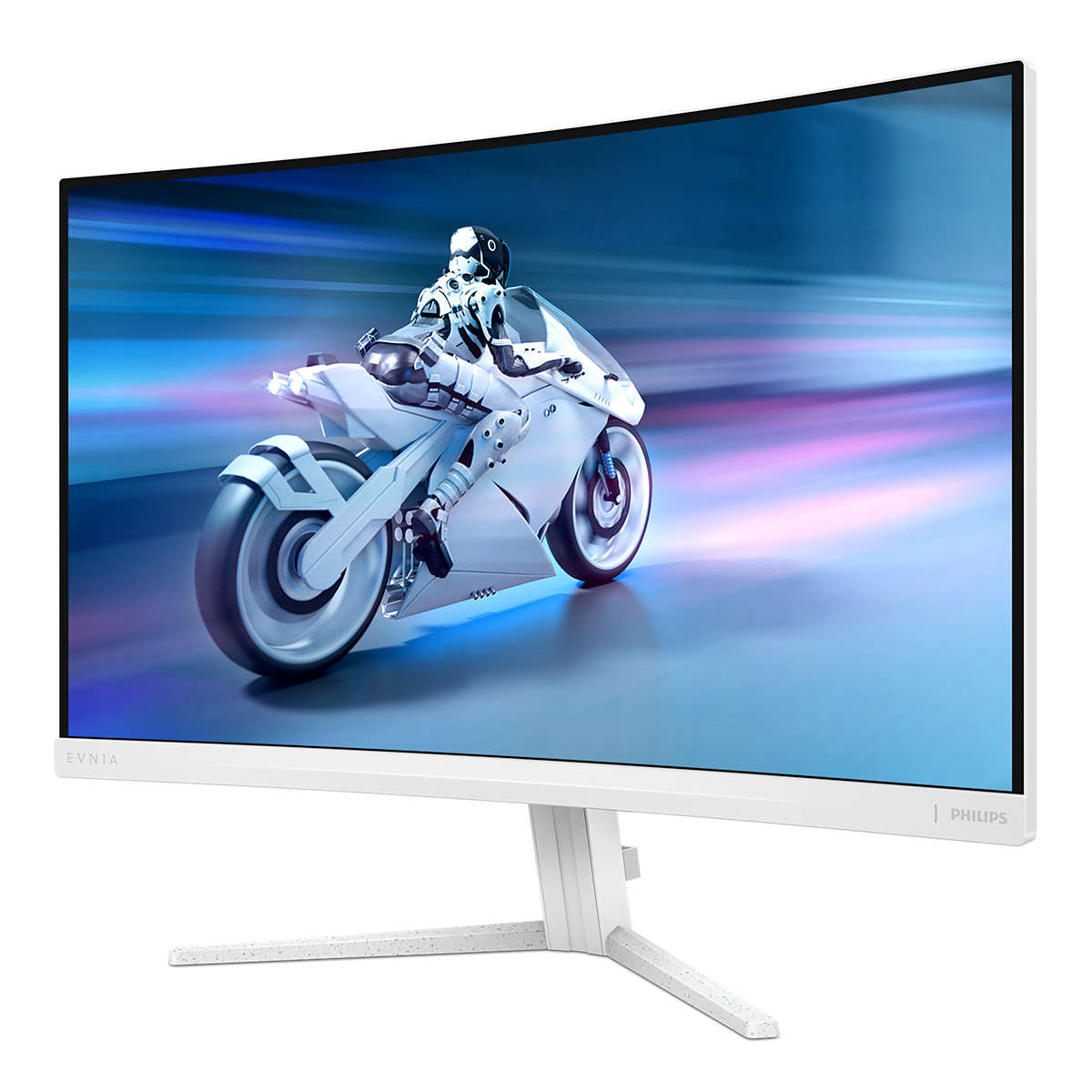 Philips Evnia 5000 Series 27M2C5201L Curved-Monitor 68.5cm (27") Full HD, VA, 1ms, HDMI, DP