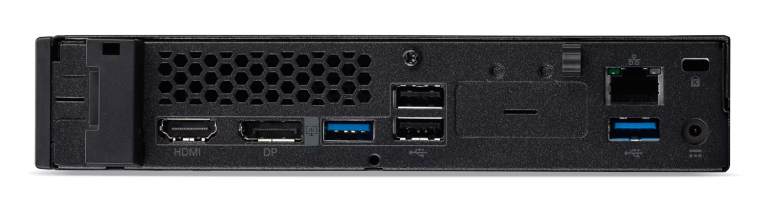 Acer Veriton N4720GT, Core i5-14400T, 16GB, 512GB SSD, Win11 Pro