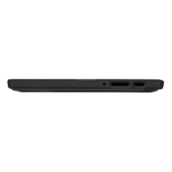 Targus Click-In - Flip-Hülle für Tablet - Thermoplastisches Polyurethan (TPU)