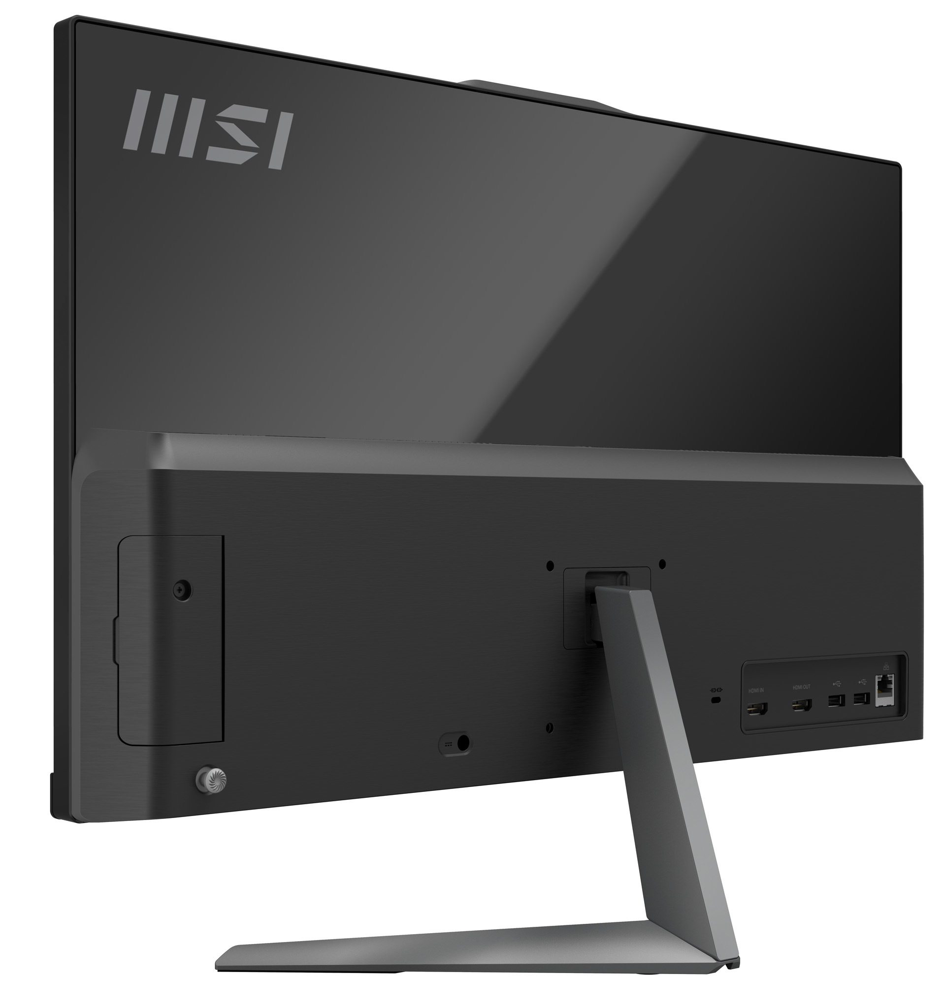 MSI Modern AM242 12M 1629XDE - All-in-One (Komplettlösung)