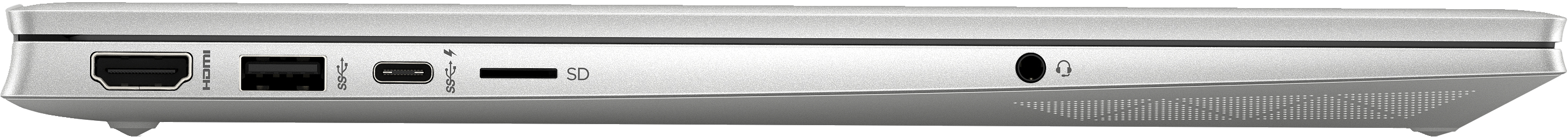 HP Pavilion - 15,6" Notebook - Core i5 1,3 GHz 39,6 cm