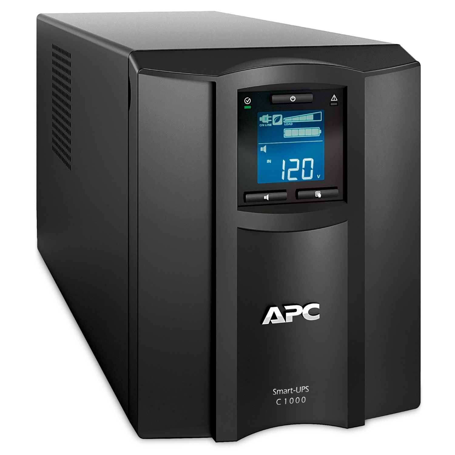 APC Smart-UPS C - USV - linieninteraktiv, IEC