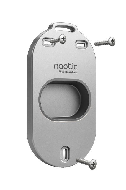 PORT Designs NAOTIC FONOF - Tasche für Mobiltelefon - abschließbar & signalblockierend - 600D Polyes