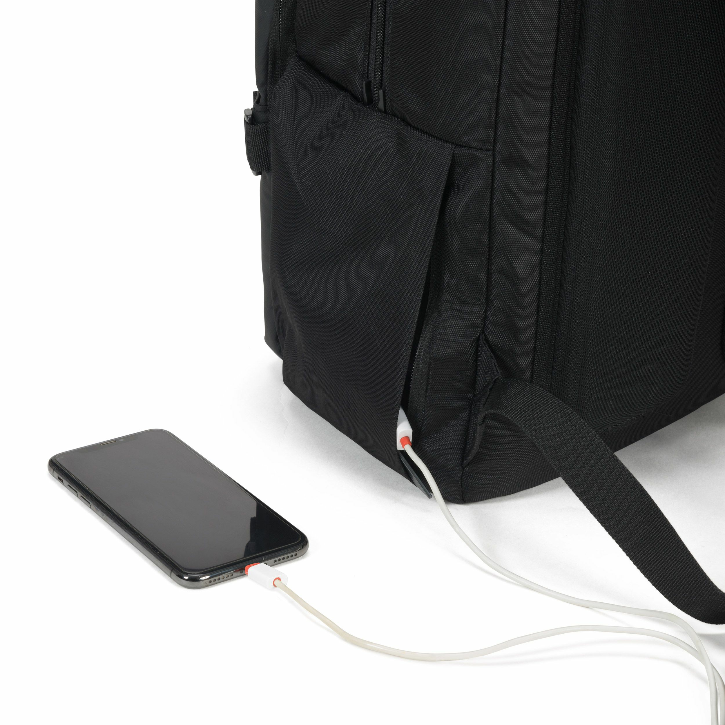Dicota Backpack MOVE - Notebook-Rucksack - 39.6 cm
