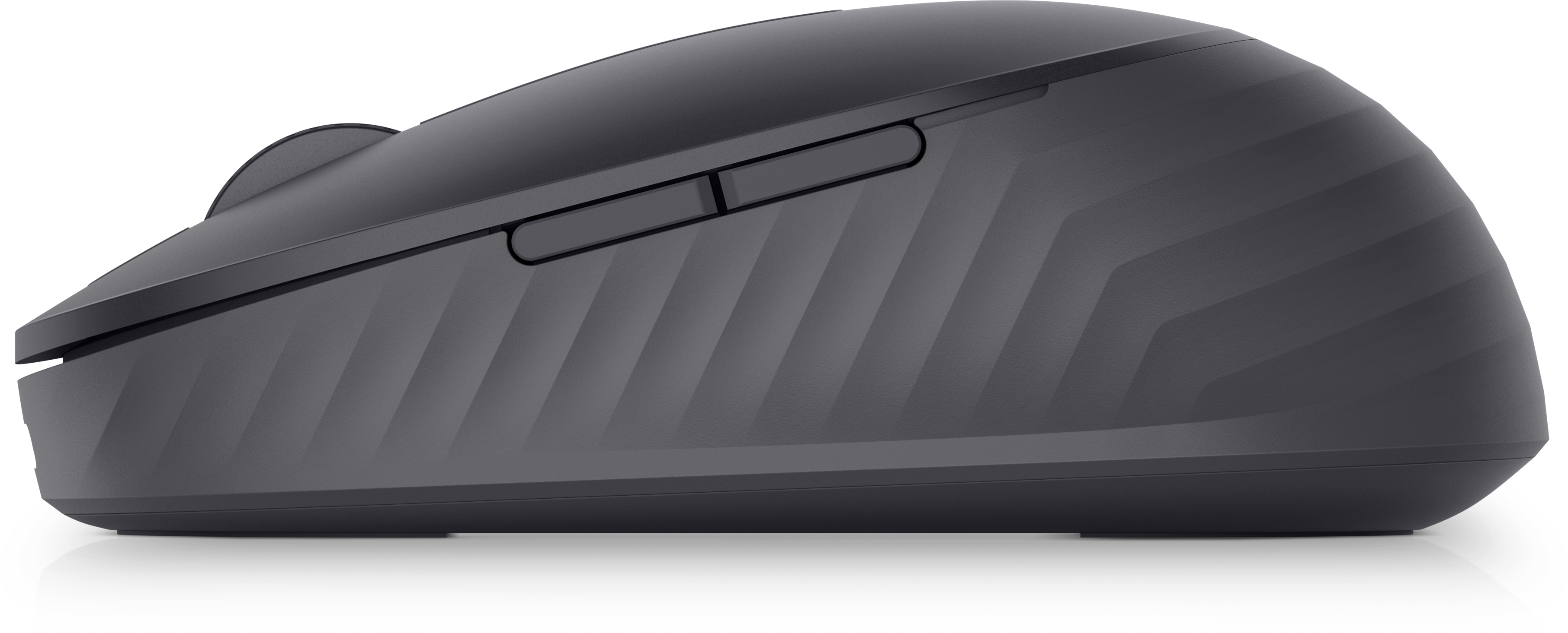 Dell Premier MS7421W - Maus - optisch - 7 Tasten - kabellos - 2.4 GHz, Bluetooth 5.0 - kabelloser Em