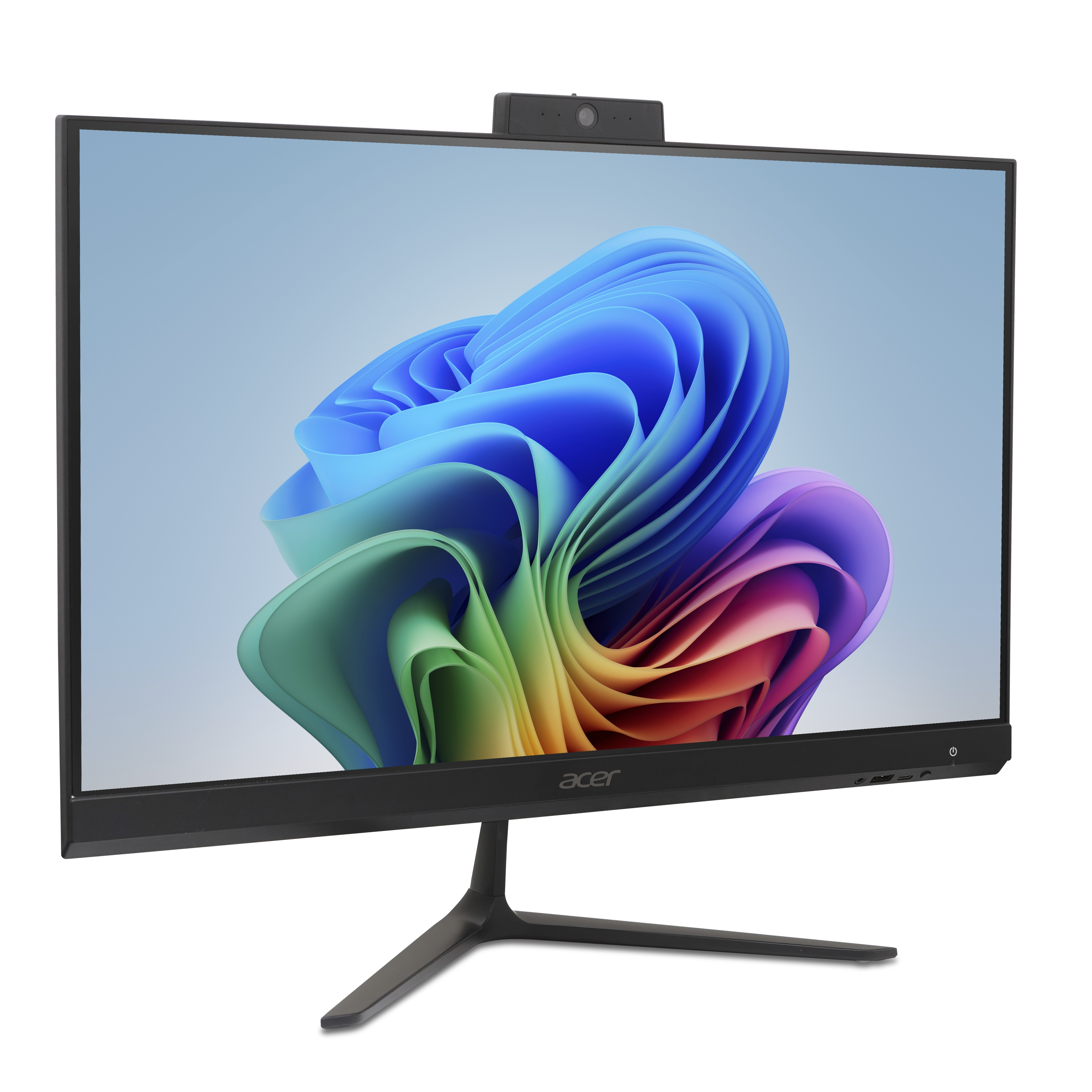 Acer Aspire C 24 AI C24B-GKRK - All-in-One (Komplettlösung)