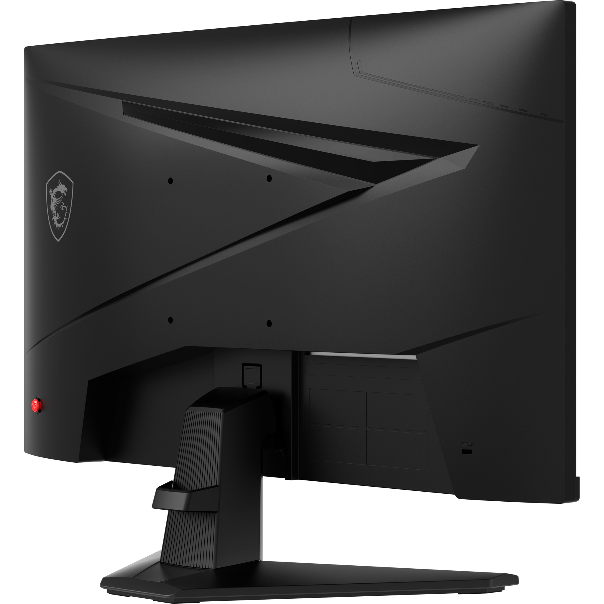 MSI MAG 244F - LED-Monitor - Gaming - 61 cm (24")