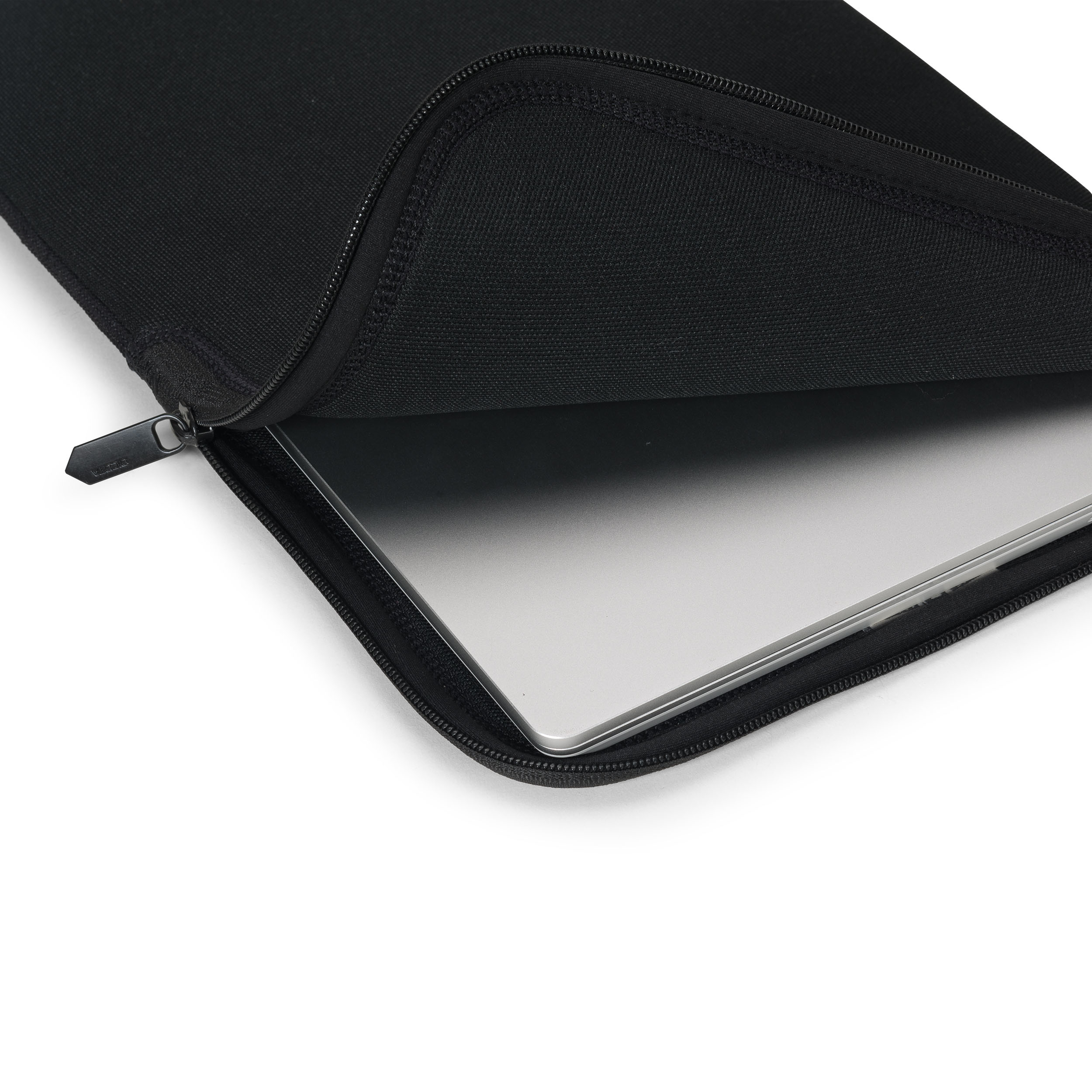 Dicota Eco SLIM S - Notebook-Hülle - 33 cm (13")