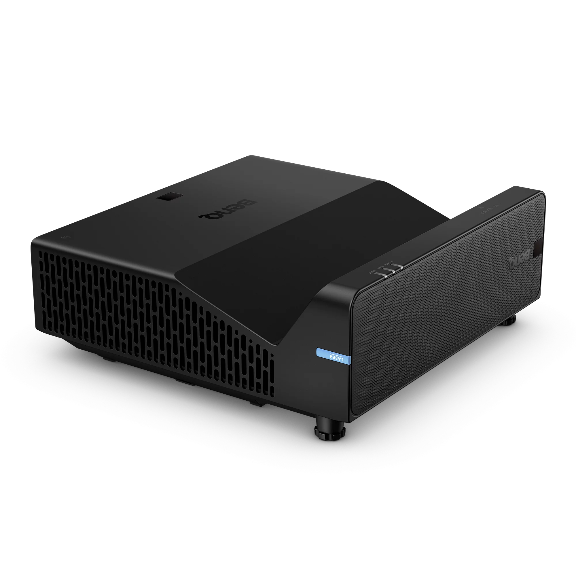 BenQ LU895UST, 5000 ANSI Lumen, DLP, WUXGA (1920x1200), 3000000:1, 16:10, 1,07 Milliarden Farben