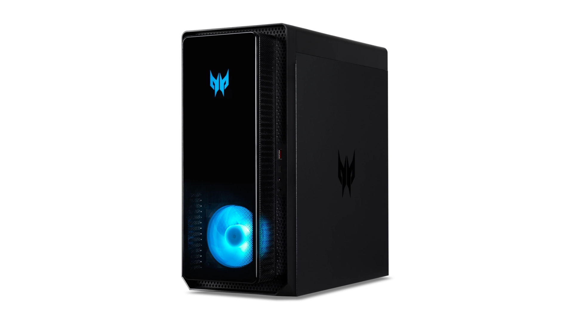 Acer Predator PO3-650, Intel® Core? i5, i5-13400F, 16 GB, DDR5-SDRAM, 512 GB, Windows 11 Home
