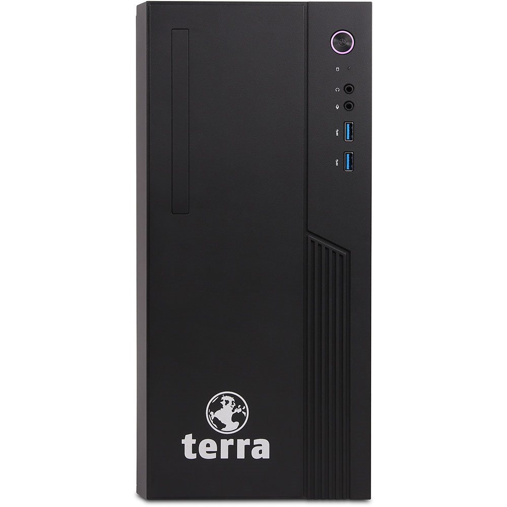 Wortmann TERRA PC-BUSINESS 5000 SILENT