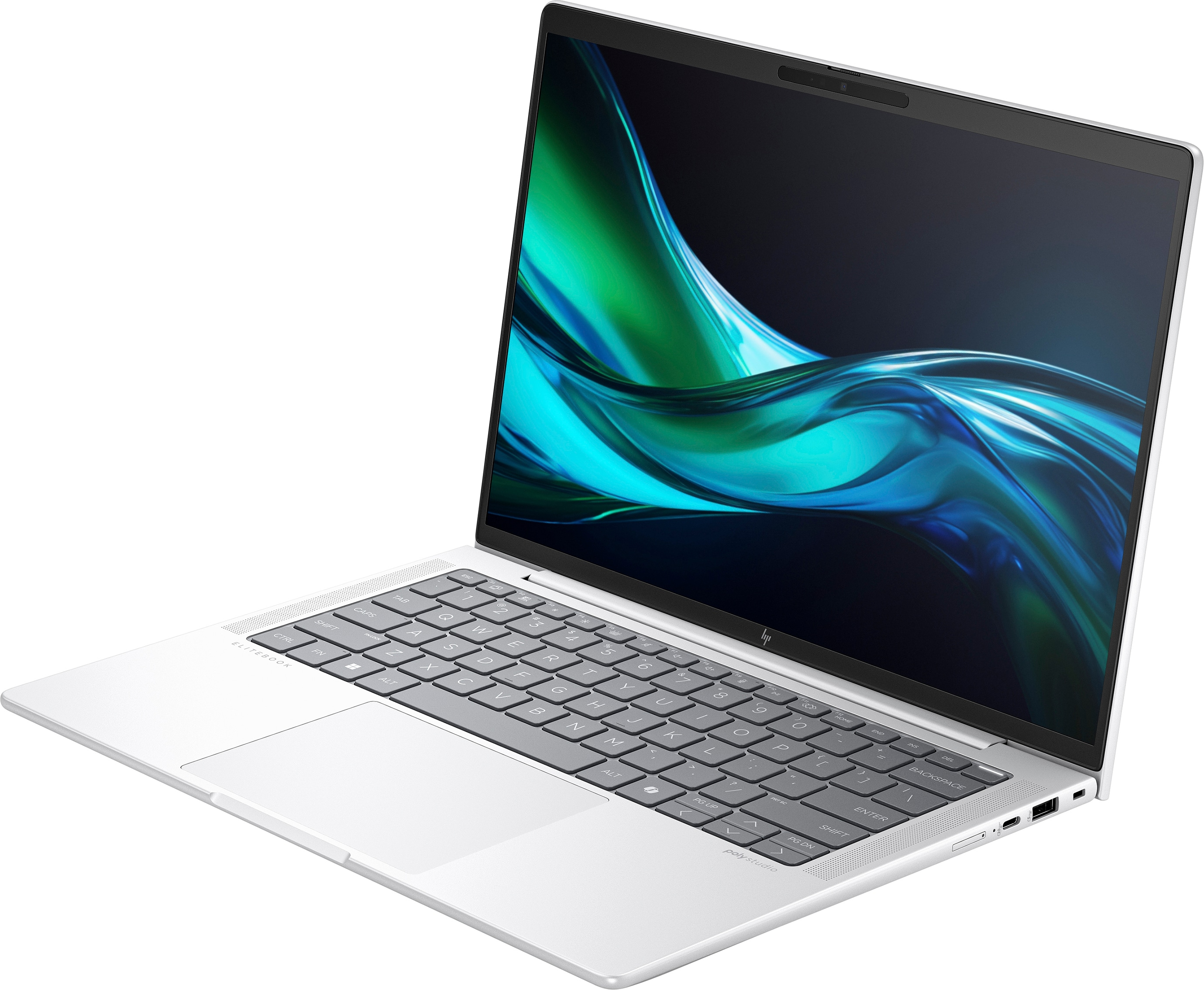 HP EliteBook 1040 G11 Notebook - Intel Core Ultra 5 125H / 1.2 GHz - Win 11 Pro - Intel Graphics - 1