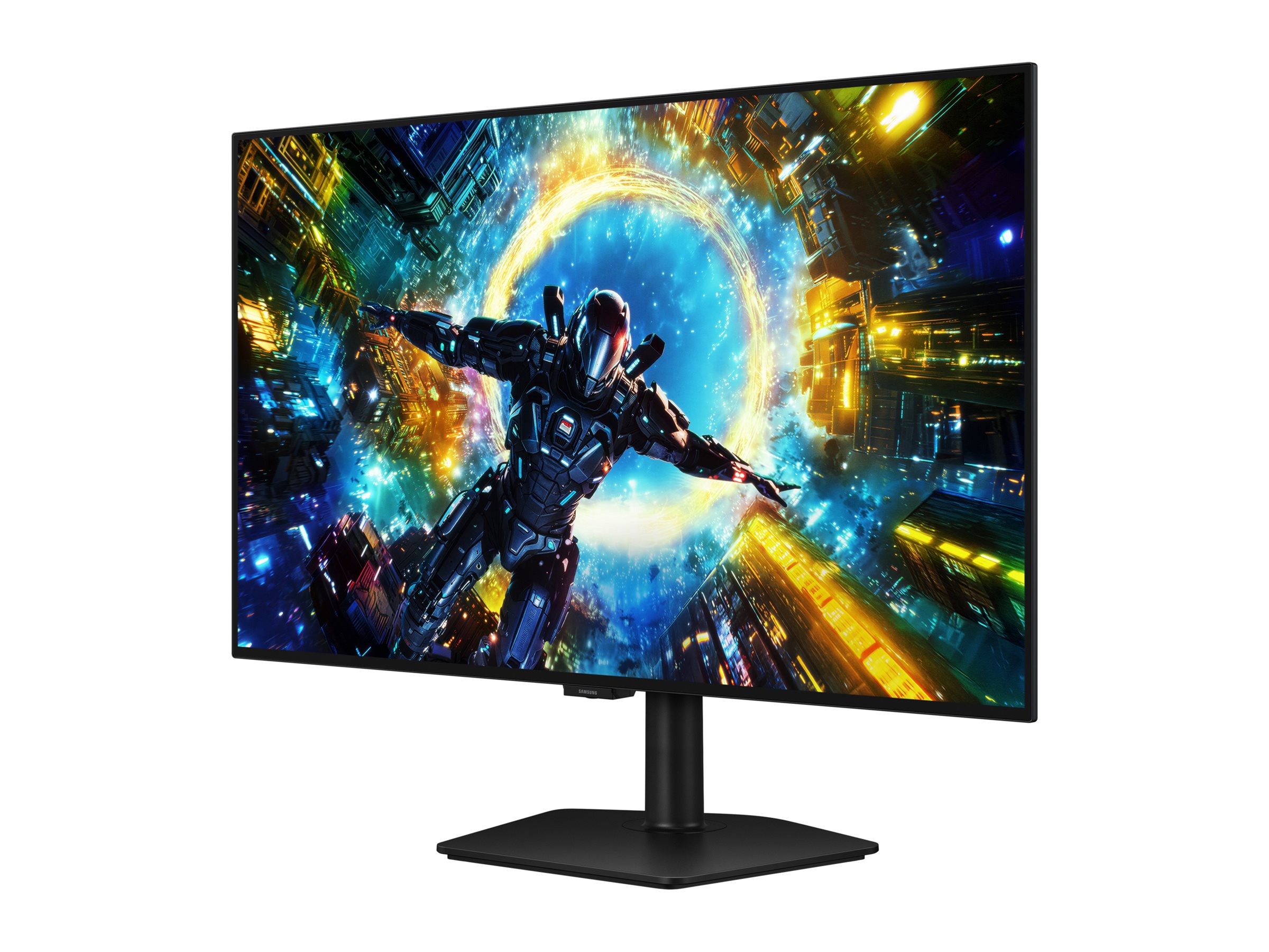 Samsung Odyssey OLED G7 S32HG732SU - G73SH Series - OLED-Monitor - Gaming - 81.3 cm (32")