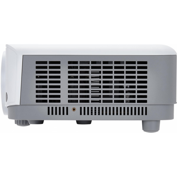 ViewSonic PA503W, 3800 ANSI Lumen, DMD, WXGA (1280x800), 22000:1, 762 - 7620 mm (30 - 300"), 1 - 10,