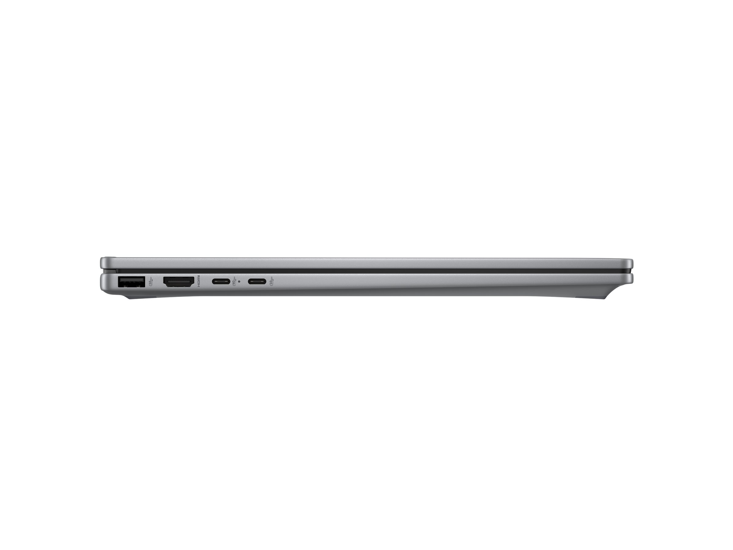 HP OmniBook X Flip Next Gen Laptop 16-ar0455ng - Flip-Design - AMD Ryzen AI 5 340 - Win 11 Home - Ra