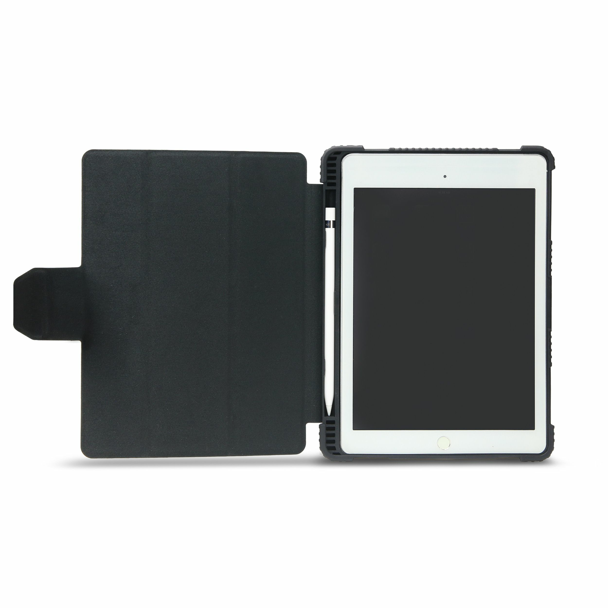 Dicota D31853, Folio, Apple, iPad 10.2" (2020/8 Gen.), 25,9 cm (10.2"), 320 g