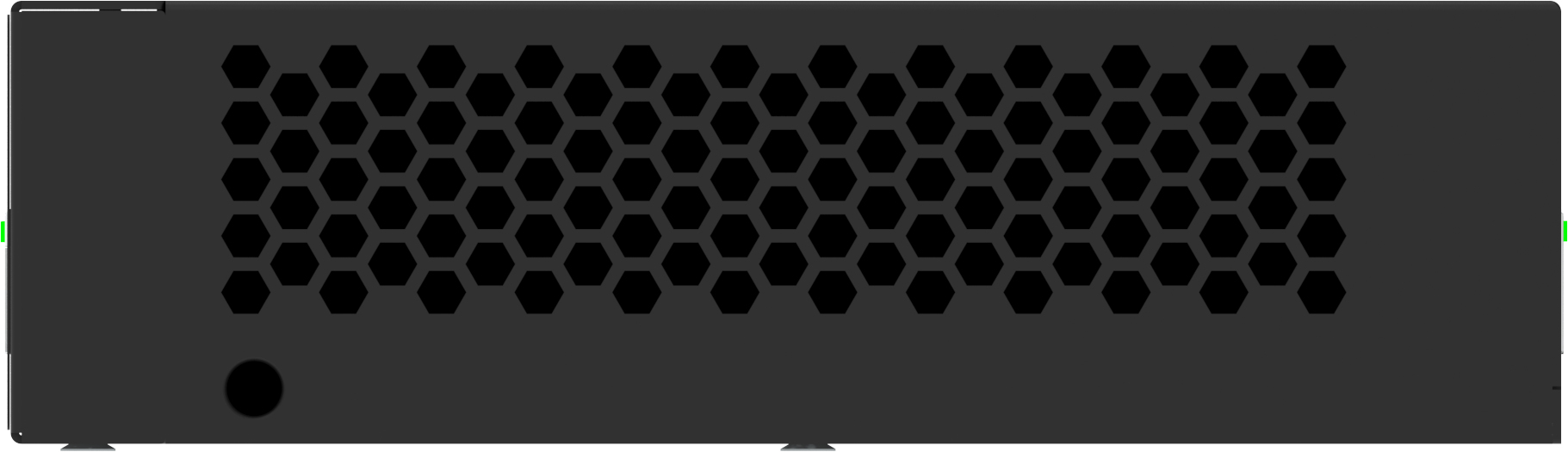 Netgear GSM4210PD-100EUS, Managed, L2/L3, Gigabit Ethernet (10/100/1000), Vollduplex, Power over Eth