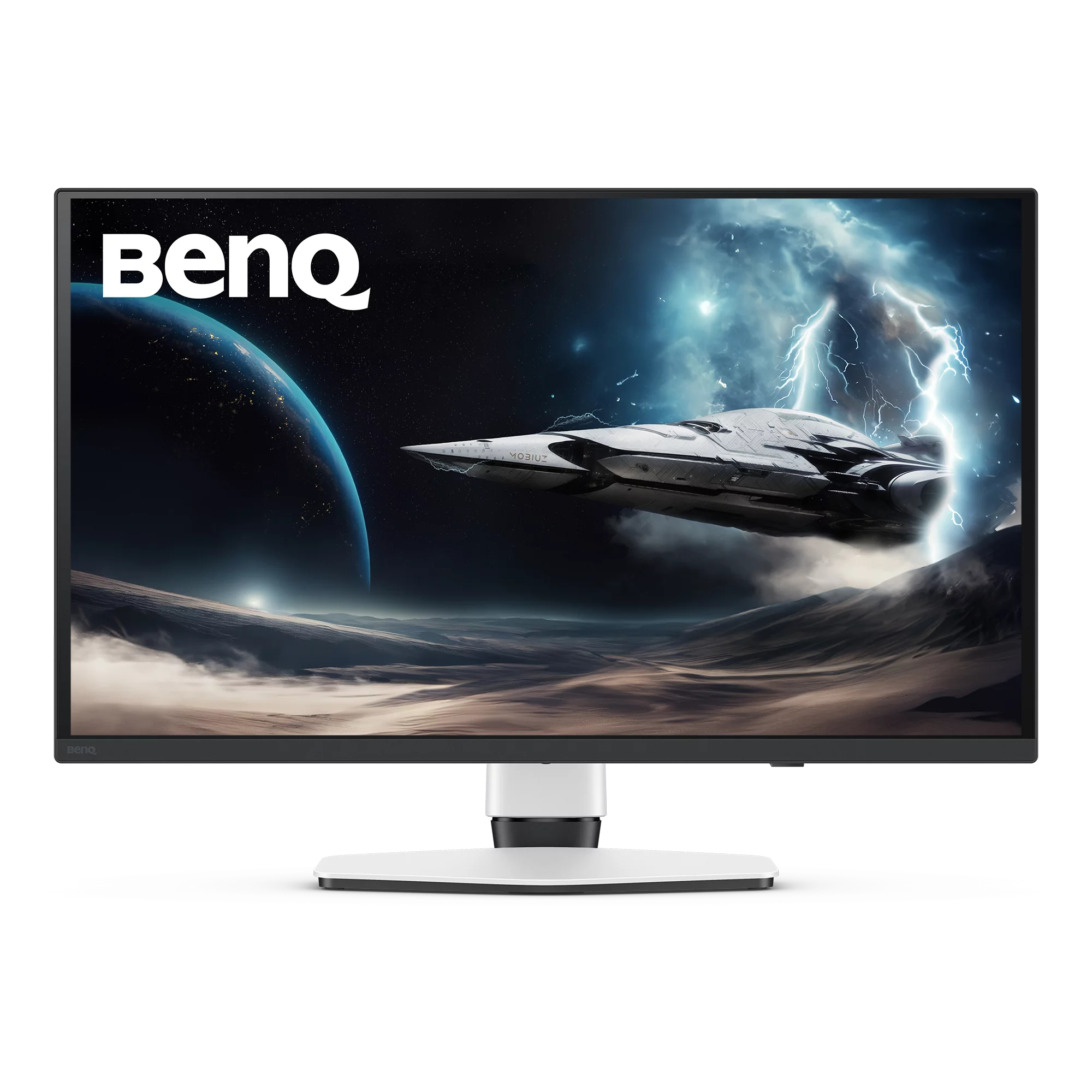 BenQ Mobiuz EX271QZ - OLED-Monitor - Gaming - 68.6 cm (27")