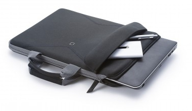 Dicota Tab Case Tablet Sleeve 12.5" - Notebook-Tasche - 30.5 cm (12")