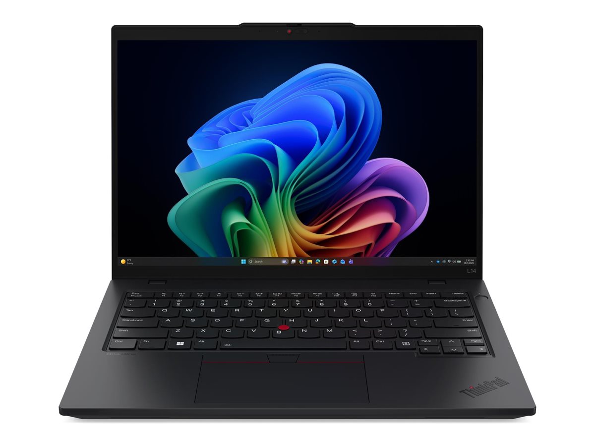 Lenovo Thinkpad L14 Gen 7 21X6 - AMD Ryzen AI 5 430 / 2 GHz - Win 11 Pro - Radeon 840M - 32 GB RAM -