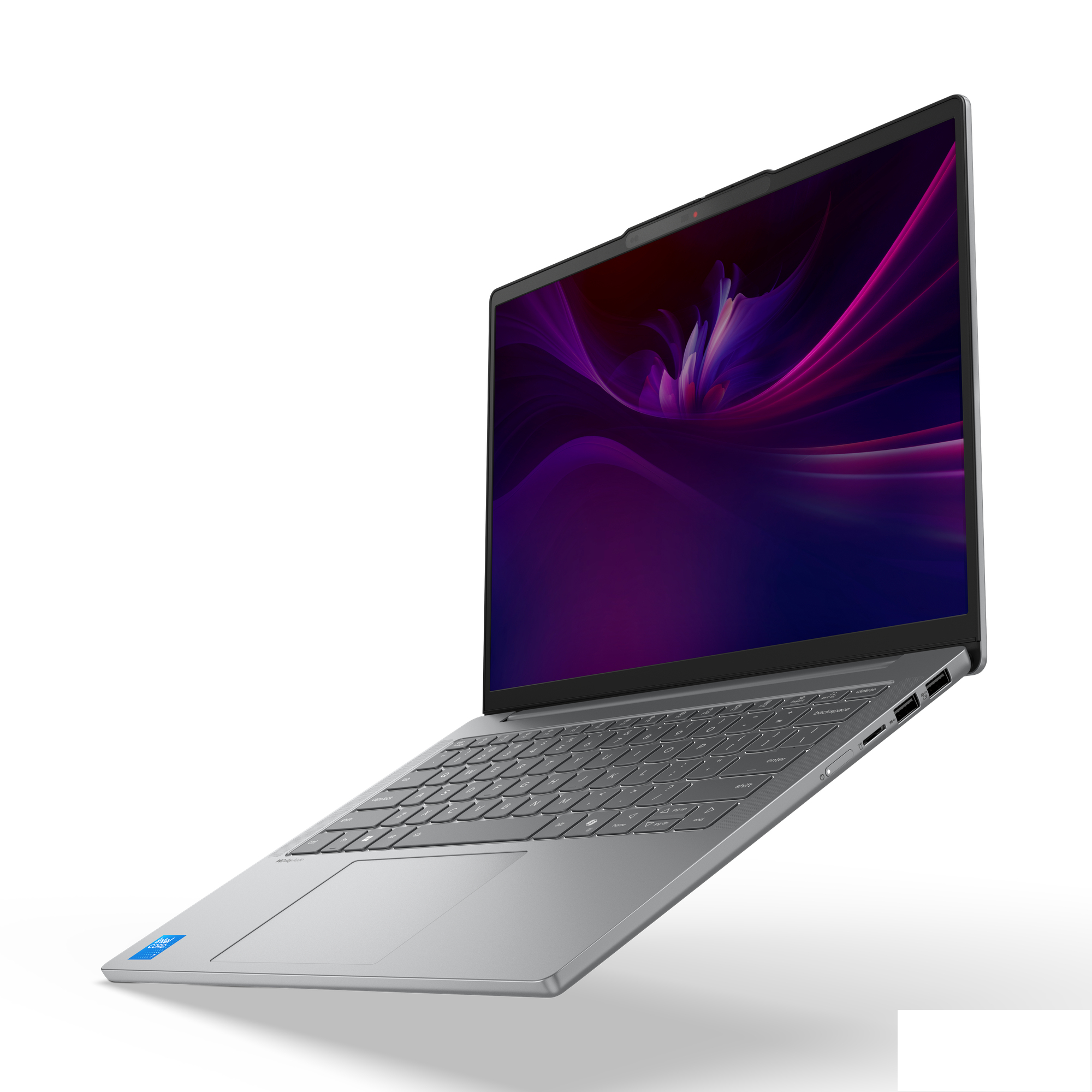 Lenovo IdeaPad Slim 5 14IRH10R 83J0 - Intel Core 7 240H / 2.5 GHz - Win 11 Home - Intel Graphics - 2
