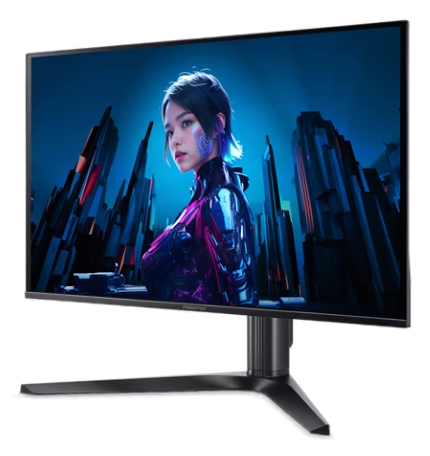 Acer Predator X27U X1biiphx - X Series - OLED-Monitor - Gaming - 68.6 cm (27")