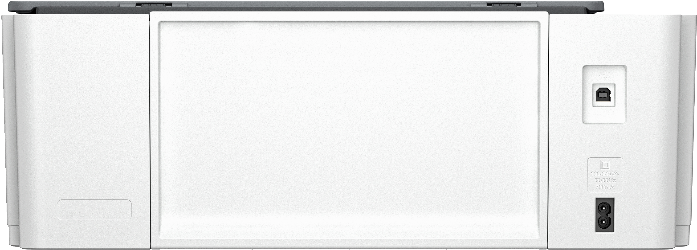 HP Smart Tank 5105 All-in-One - Multifunktionsdrucker - Farbe - Tintenstrahl - wiederbefüllbar - Leg